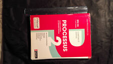 Processus bts comptabilité d'occasion  Orleans-