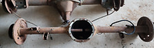 Ford rear end for sale  Birmingham