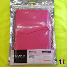 Original sony etui d'occasion  Saint-Malo