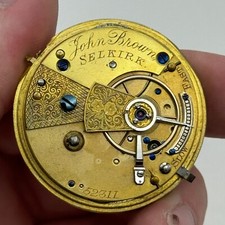 39mm antique john for sale  CHEPSTOW