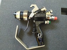 Pistolet gel coat d'occasion  Nazelles-Négron