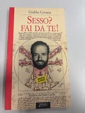 Libro sesso fai usato  Ferrara