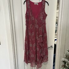 Bravissimo pepperberry dress for sale  BARNET