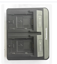 Adaptador carregador de bateria 12 V 3.0A 8.4 4.0 A para filmadora Panasonic PX298/EVA1/360MC comprar usado  Enviando para Brazil