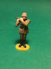 Wehrmacht flautista wwii usato  Pavia