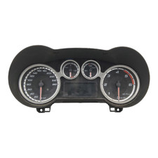 Quadro strumenti alfa usato  Venetico