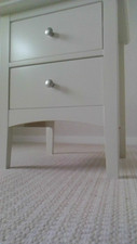 Side table 2 for sale  LEEDS