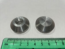 Aluminium machined turned for sale  SOLIHULL