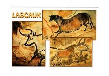 Ansichtskarte grotte lascaux gebraucht kaufen  Winsen