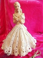 Vintage victorian lady for sale  Palm Beach Gardens