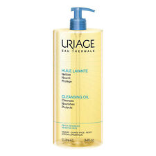 Uriage olio lavante usato  Napoli