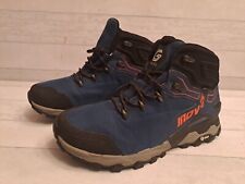 Inov8 boots size for sale  LEICESTER