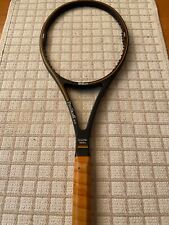 Tennis racquet wilson usato  Vimodrone