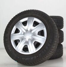 Skoda citigo winterräder gebraucht kaufen  Osnabrück