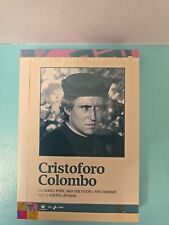 Cofanetto dvd cristoforo usato  Segrate