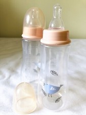 Set baby bottles for sale  ALDERSHOT