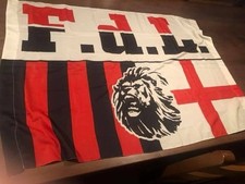 Bandiera fossa dei usato  Vicenza