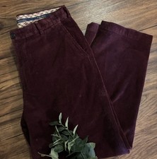 Brooks brothers corduroy for sale  Auburn