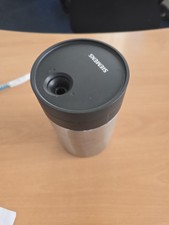 Siemens milchkanne kaffeemasch gebraucht kaufen  Berlin