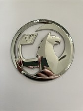 Vauxhall vivaro badge for sale  COVENTRY