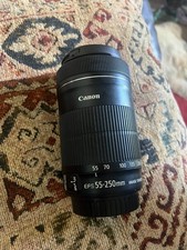 Canon 8546b002 250mm for sale  CHESHAM