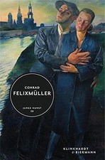 Conrad felixmüller junge gebraucht kaufen  Berlin