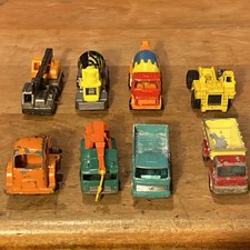 Vintage lesney matchbox for sale  Bangor