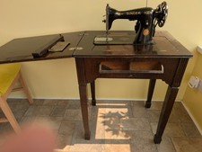 Singer vintage antique for sale  PLYMOUTH
