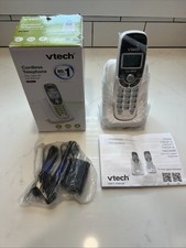 Vtech cs6114 handset d'occasion  Expédié en Belgium