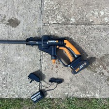 Worx 20v cordless for sale  LOUTH