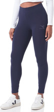 L.leggings core donna usato  Roma