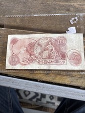 Ten shilling english for sale  SHOTTS