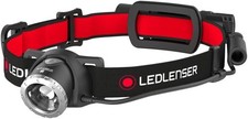 Ledlenser h8r stirnlampe gebraucht kaufen  Henstedt-Ulzburg