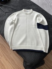 Zara men jumper for sale  BARKING