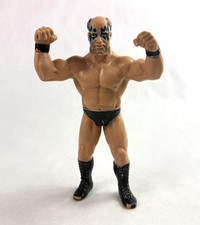 Warlord vintage wwf for sale  Westland