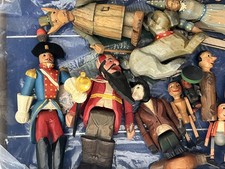 Libro pinocchio con usato  Quartu Sant Elena