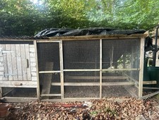 Chicken coop wheels for sale  LEWES
