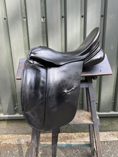 Albion dressage saddle for sale  NEWPORT