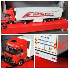 Iveco way lng gebraucht kaufen  Hünxe