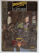 Jeux descartes supplement d'occasion Jeux descartes supplement d'occasion  Aulnay-sous-Bois