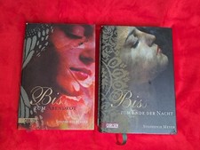 Twilight saga band gebraucht kaufen  Berlin