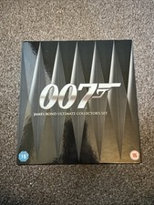 James bond 007 for sale  GLASGOW