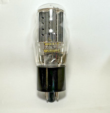 Mullard 5z4g early for sale  INVERKEITHING
