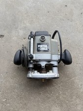 Porter cable model for sale  Westphalia