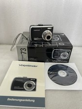 Voigtländer vitoret digitalka gebraucht kaufen  Baesweiler