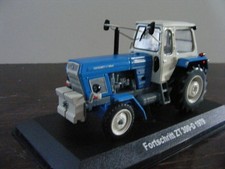 fortschritt traktor zt gebraucht kaufen  Hüllhorst