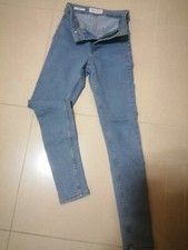 Jeans jegging alcott usato  Tuscania