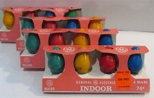 Vtg xmas light for sale  Greer