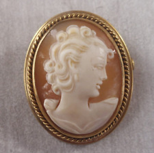 Ancien pendentif broche d'occasion  Seingbouse