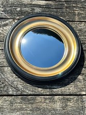 Miroir baptiste noir d'occasion  Claye-Souilly